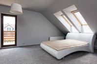 Cripps Corner bedroom extensions